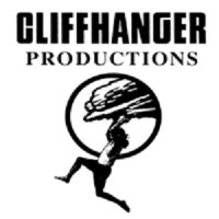 Cliffhanger Productions logo - Similar company to Reality Squared Games