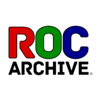 ROC Archive logo - Similar company to National Neighborhood Data Archive