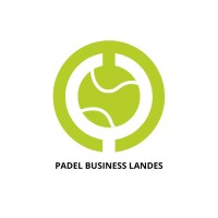 Padel Business Landes logo - Similar company to Make It Padel