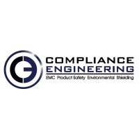 Compliance Engineering logo - Similar company to Comtest Group