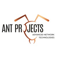 ANT Projects G.P logo - Similar company to Echothrust Solutions