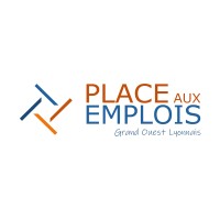 PLACE aux EMPLOIS Grand Ouest Lyonnais logo - Similar company to Oteci