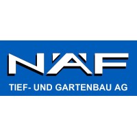Näf Tief- u. Gartenbau AG logo - Similar company to Baumgartner Heim & Garten Gmbh