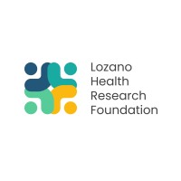 LHR Foundation (Lozano Health Research Foundation) logo - Similar company to Exit Reizen