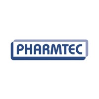 Pharmtec logo - Similar company to Cilkoa