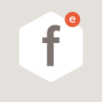 Factor E logo - Similar company to Hr Center Guatemala