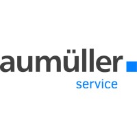 AUMÜLLER Service GmbH logo - Similar company to Decra Systems
