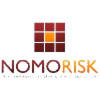 NomoRisk GmbH logo - Similar company to Blattertpr Gbr