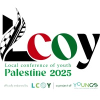 LCOY palestine logo - Similar company to Foras Khadra