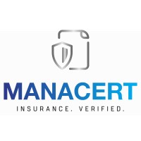 MANACERT logo - Similar company to Appruv