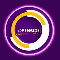 Openside Marketing logo - Similar company to Openside Digital