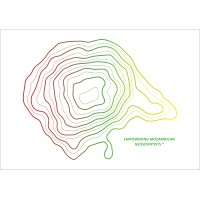 Mozambique Geological Intelligence® logo - Similar company to Thirdeye Mozambique