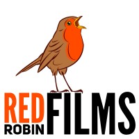 Red Robin Films logo - Similar company to Quantum Digital