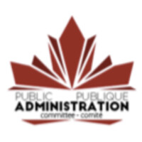 The University of Ottawa Public Administration Committee logo - Similar company to Uplift Ontario