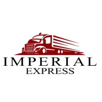 Imperial Express, LLC logo - Similar company to Something Different Event Decor
