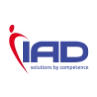 IAD srl logo - Similar company to Datalogic Labs