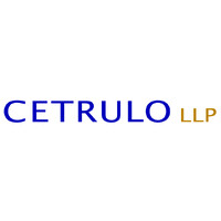 CETRULO LLP logo - Similar company to Morse