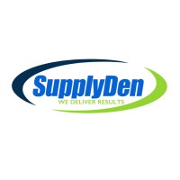 SupplyDen logo - Similar company to Chemsource Direct