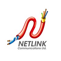 NETLINK Communications Ltd logo - Similar company to Netlink Technology Solutions Ltd