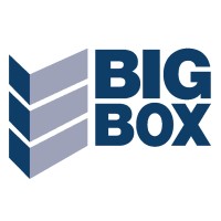 BIG BOX Containers (Pty) Ltd logo - Similar company to Container Conversions (Pty) Ltd