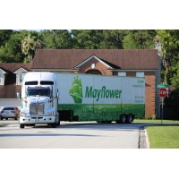Conser Moving & Storage of Jacksonville, LLC logo - Similar company to Move Masters