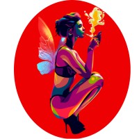 Alibi logo - Similar company to Yougotbud