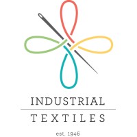Industrial Textiles Limited logo - Similar company to Drop Wave Advisory Group