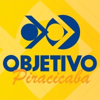 Objetivo Piracicaba logo - Similar company to Maple Bear Canadian School Piracicaba