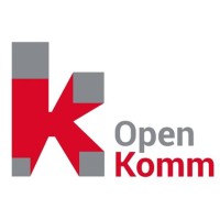 Openkomm srl logo - Similar company to Flix Group Srl