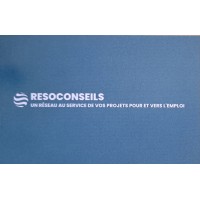 resoconseils logo - Similar company to Reso Conseil