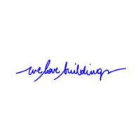 We Love Buildings logo - Similar company to Core Fm