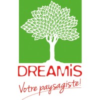 DREAMIS votre paysagiste logo - Similar company to Terracity