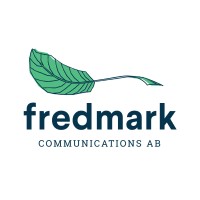 Fredmark Communications Ab