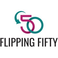 Flipping 50® logo - Similar company to Logymy