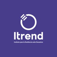 Instituto para la Resiliencia ante Desastres (Itrend Chile) logo - Similar company to Cedeus Chile