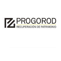 Progorod logo - Similar company to Tarsis