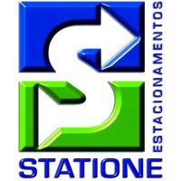 Statione Estacionamentos logo - Similar company to Coopark