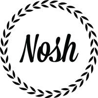 Nosh Foodfilms - Creating Appetite logo - Similar company to Studio Gravy
