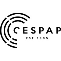 CESPAP ULiège logo - Similar company to Consulex Uliège