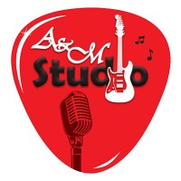 A&M Studio logo - Similar company to The Digital Acid