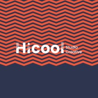 Hicool Creative Studio logo - Similar company to Nitrogen & Compressor Global