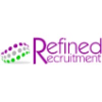 Refined Recruitment (Pty) Ltd