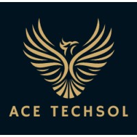 ACE TECHSOL logo - Similar company to Xtech Solutions