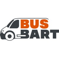 Busbart logo - Similar company to Centraal Exclusief