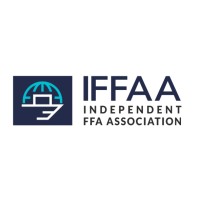 Independent FFA Association (IFFAA) logo - Similar company to Hellenic Trade Council