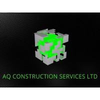 AQ Construction Services Ltd logo - Similar company to Idd Contracts Ltd