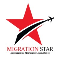 Migration Star logo - Similar company to Technadu