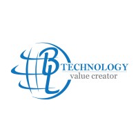 BL Technology logo - Similar company to Adas Distribution Group