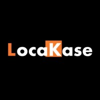 LOCAKASE Mulhouse logo - Similar company to Trustinfo - Entreprise De Service Informatique À Mulhouse