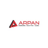Arpan Engineering Co logo - Similar company to Brothers Packaging